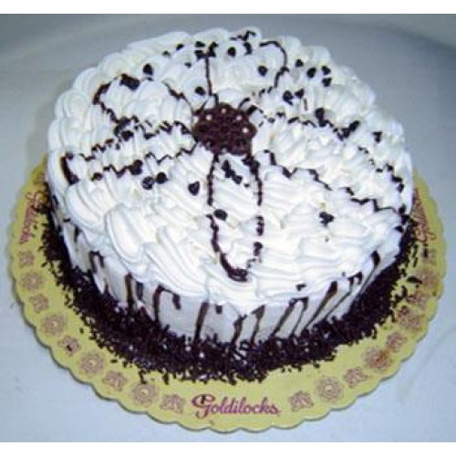 Chocolate Mousse Cake by Goldilocks