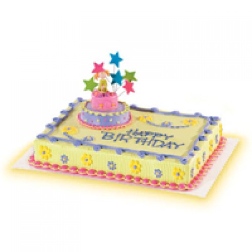 Sarah Cakes by Red Ribbon