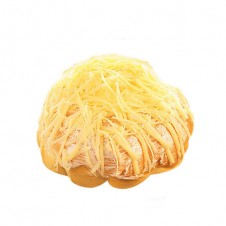 ensaymada by purple oven