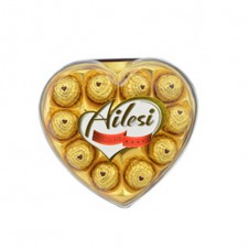 Ailesi heart 125g