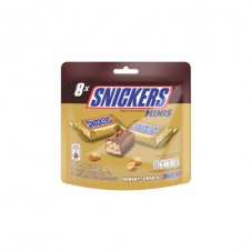 Snickers mini 80g