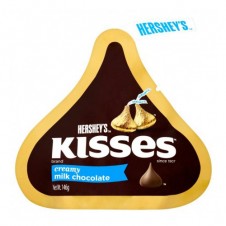 Hershey's kisses 146g