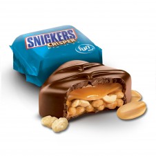 snickers crisper 300.8g