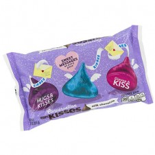 Hershey's Kisses Milk Chocolate