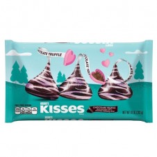 Hershey's Kisses Chocolate Truffle