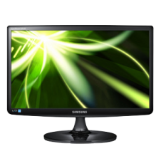Samsung S19A100N LED monitor