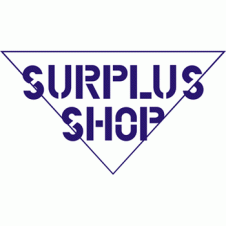 Surplus Shop