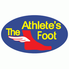 The Athlete's Foot