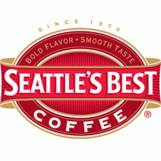 SEATTLE'S BEST COFFEE