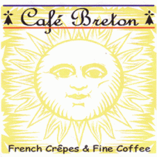 Cafe Breton