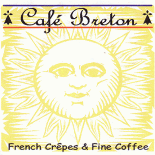 Cafe Breton