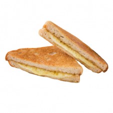 four cheese grilled sandwich by Contis