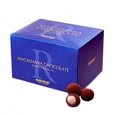 Macadamia by Royce Chocolate