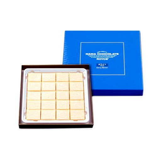 Mild White by Royce Chocolates