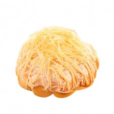 Ensaymada by Contis