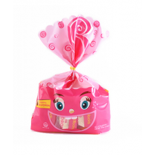 pinipig polvoron by goldilocks