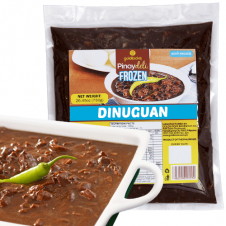 Frozen pinoydeli Dinuguan by Goldilocks