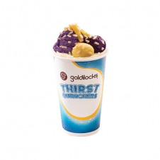 halo halo by goldilocks