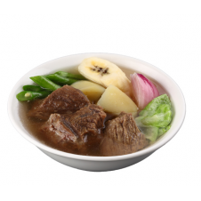 Beef nilaga by Goldilocks