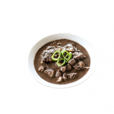 dinuguan by goldilocks