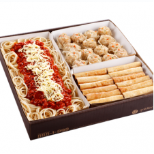 fiesta pack spaghetti by goldilocks