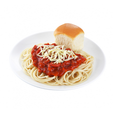 MT1- spaghetti by goldilocks