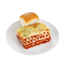 MT3- baked lasagna by goldilocks