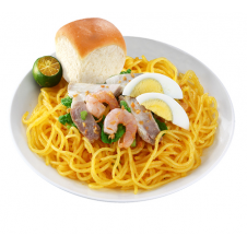 MT6- Pancit malabon by goldilocks