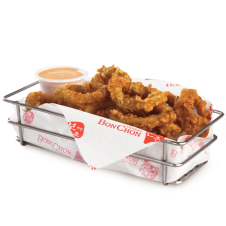 Calamari by Bonchon