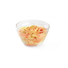 Kimchi Coleslaw by Bonchon