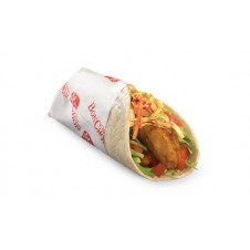 Fish Taco by Bonchon