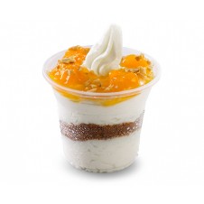 Mango Sansrival By Bonchon