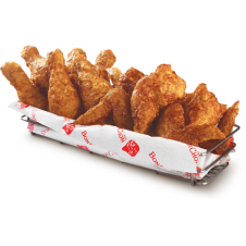 Combo A by Bonchon