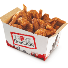 The Big Box by Bonchon