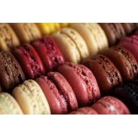 Macarons De Paris