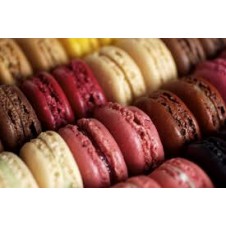 Macarons De Paris