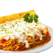 Lasagna Supreme by Greenwich