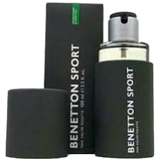 Benetton Sport Edt