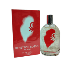 Benetton Rosso Edt