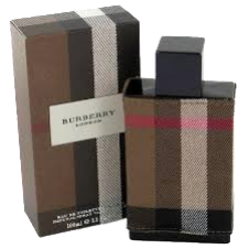 Burberry London Edt