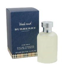 Burberry Weekend Edt