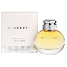 Burberry Classic Edp Eau De Parfum