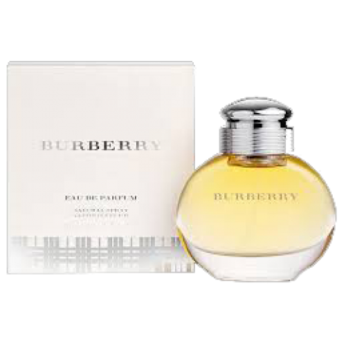 Burberry Classic Edp Eau De Parfum