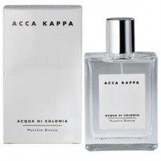 Acca Kappa White Moss