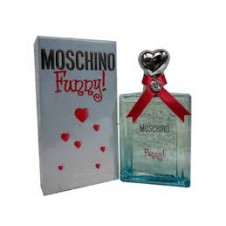 Moschino Funny Edt