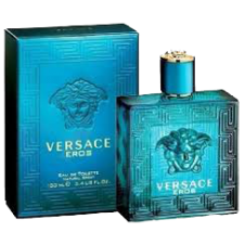 Versace Eros EDT