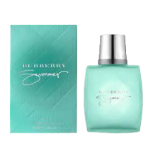 Burberry Summer 2013 EDT