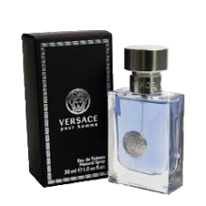 Versace Pour Homme Edt