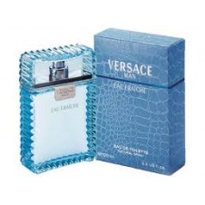 Versace Man Edt