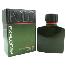 Ralph Lauren Polo Explorer Edt